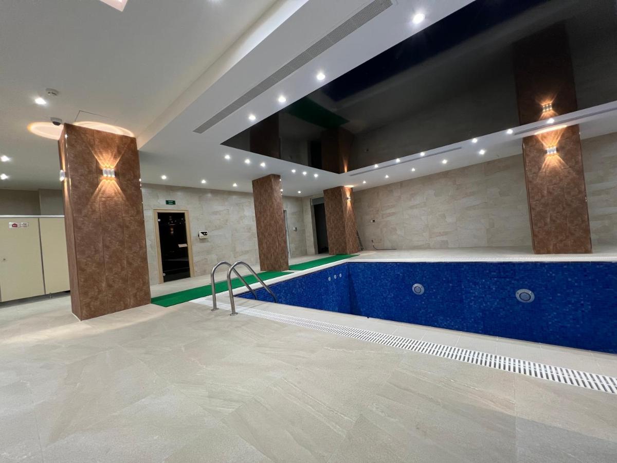 Hotel Classy Stay Arbil Eksteriør billede