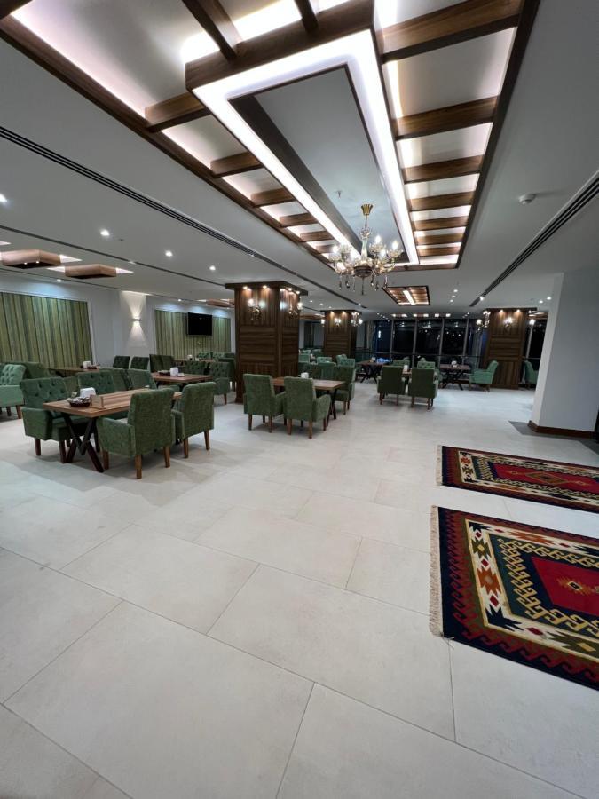 Hotel Classy Stay Arbil Eksteriør billede
