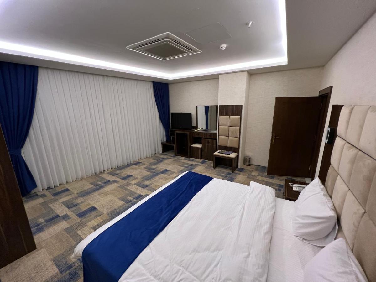 Hotel Classy Stay Arbil Eksteriør billede