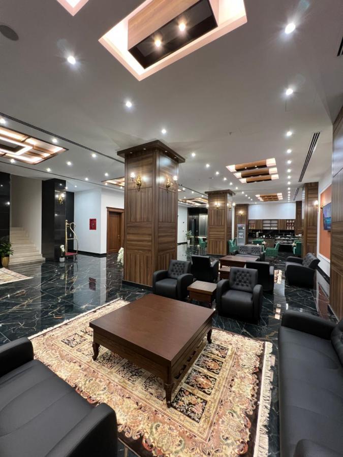 Hotel Classy Stay Arbil Eksteriør billede