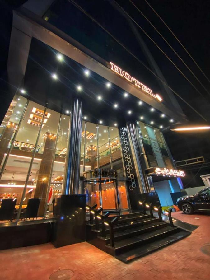 Hotel Classy Stay Arbil Eksteriør billede